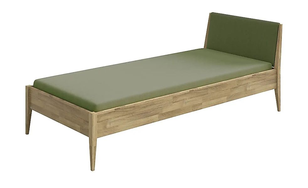 PAIDI Jugendbett  Stiene ¦ holzfarben ¦ Maße (cm): B: 96,9 H: 79,6 Kindermö günstig online kaufen