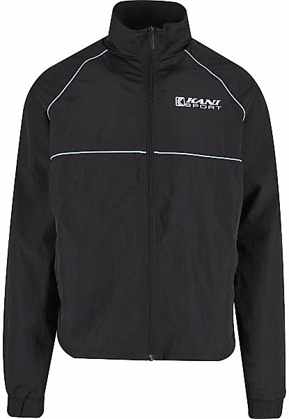 Karl Kani Trainingsjacke "Karl Kani Karl Kani Og Sport Trackjacket" 1 Stk. günstig online kaufen