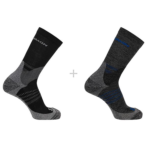 Salomon Sportsocken X ULTRA ACCESS CREW günstig online kaufen