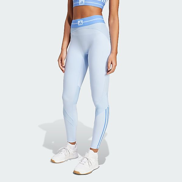 adidas Performance Funktionstights HYPERGLAM RIB 1/1 günstig online kaufen
