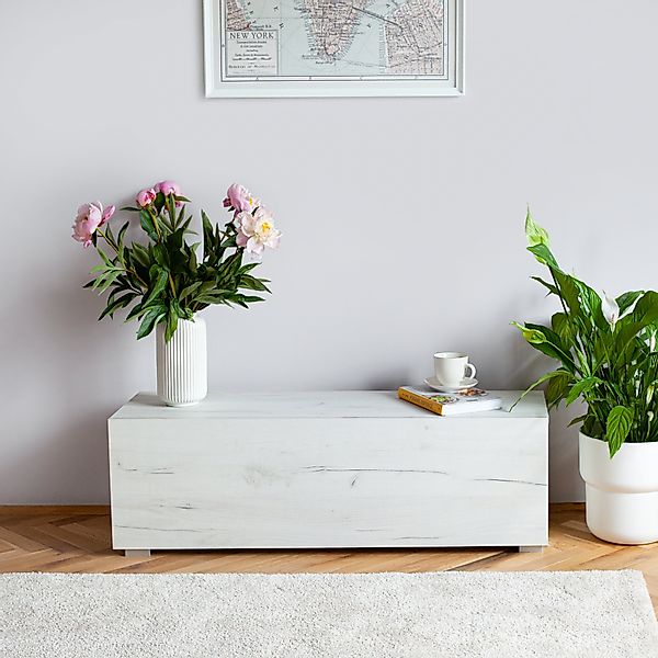 Platan Room Lowboard, Fernsehschrank 105/140/160/210/280cm breit günstig online kaufen
