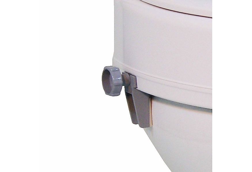 Drive Medical Toilettensitzerhöhung Drive Medical Toilettensitzerhöhung Tic günstig online kaufen