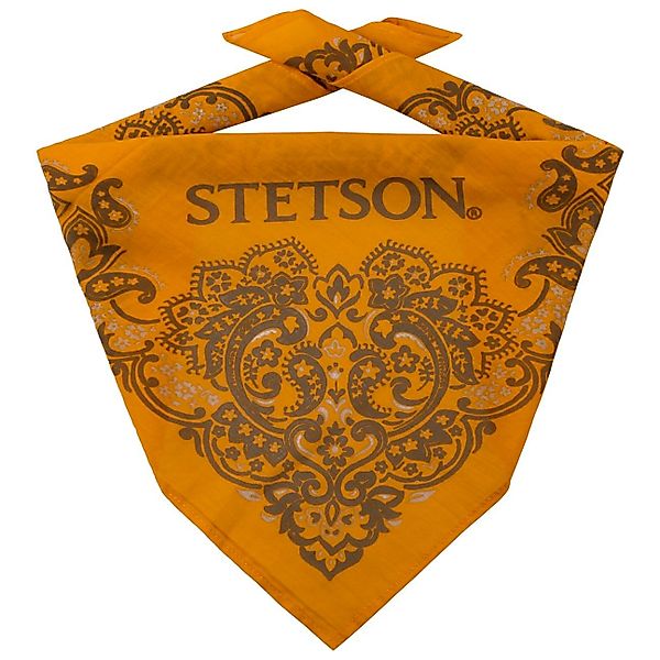 Stetson Schal, (1-St), Bandanatuch günstig online kaufen