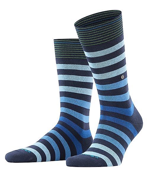 Burlington Socken Blackpool (1-Paar) mit Bio-Baumwolle günstig online kaufen