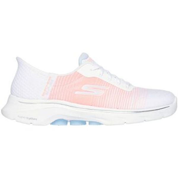 Skechers  Damenschuhe Slipper 125250 WMLT günstig online kaufen