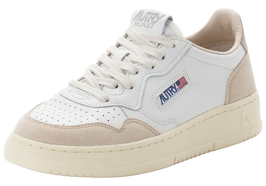 AUTRY MEDALIST LOW Sneaker günstig online kaufen
