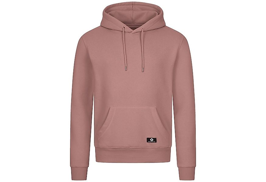 Höhenhorn Hoodie Janga Herren Kapuzen Pullover für Männer Hoody Sweatshirt günstig online kaufen