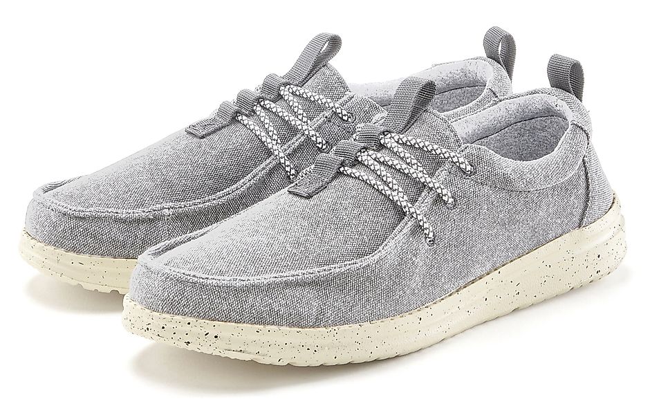 John Devin Slip-On Sneaker Sneaker, Freizeitschuh, günstig online kaufen