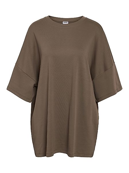 Noisy may T-Shirt Lockeres Design mit günstig online kaufen