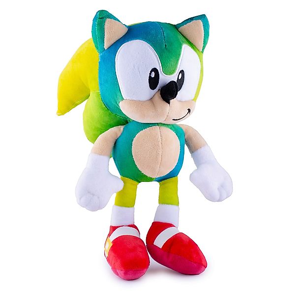 Play by Play Plüschfigur Sonic The günstig online kaufen