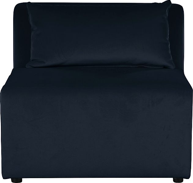 Leonique Sofa-Mittelelement »Alexane«, Modul zum eigenen Zusammenstellen; v günstig online kaufen