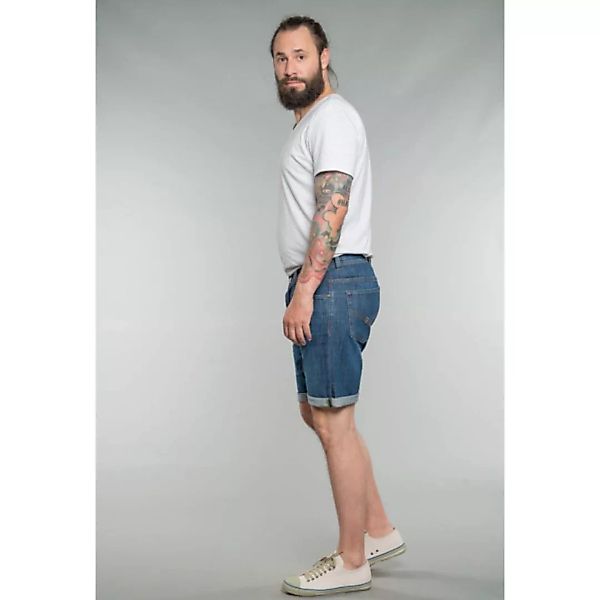 Linus | Denim Shorts günstig online kaufen