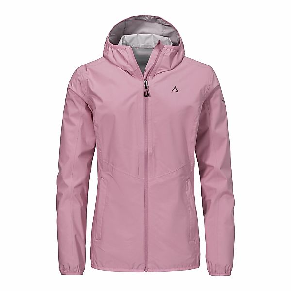 Schöffel Regenjacke "Jacket Style Migandi WMS" mit Kapuze günstig online kaufen