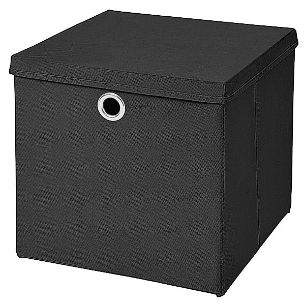 StickandShine Faltbox Faltboxen Aufbewahrungsboxen 15x15 / günstig online kaufen