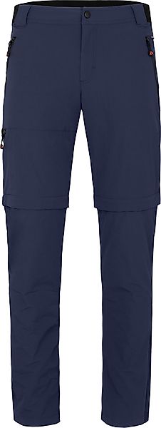Bergson Outdoorhose ARRESÖ COMFORT Zipp-Off (slim) günstig online kaufen