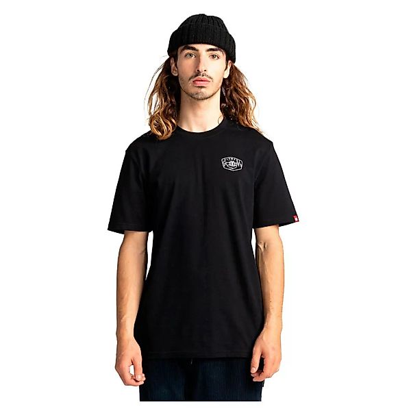 Element Navio Kurzärmeliges T-shirt XL Flint Black günstig online kaufen
