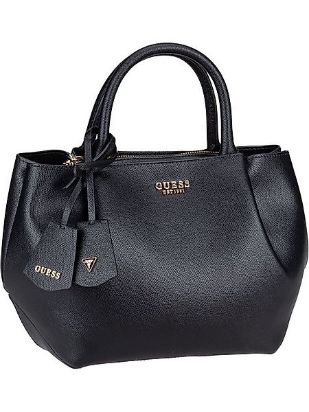 Guess Handtasche Amorette Girlfriend SAT, Henkeltasche günstig online kaufen