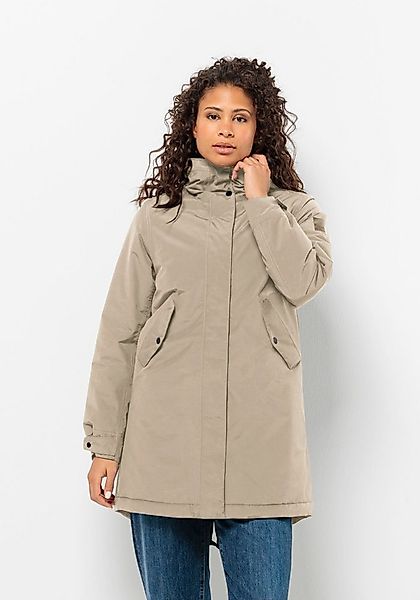 Jack Wolfskin Parka TALFORST PARKA W günstig online kaufen