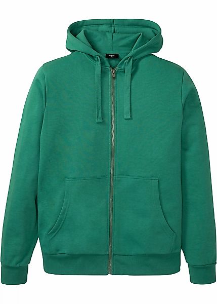 Kapuzen-Sweatjacke günstig online kaufen