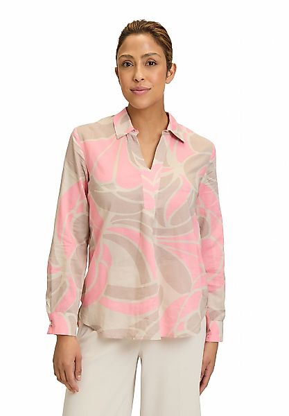 Betty Barclay Longbluse "Damen langarm" günstig online kaufen