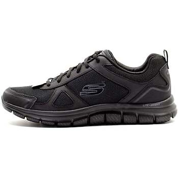 Skechers  Sneaker TRACK - SCLORIC 52631/BBK günstig online kaufen