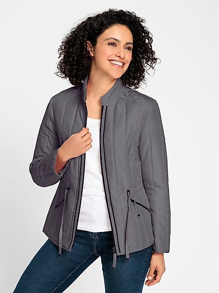 Inspirationen Steppjacke, ohne Kapuze günstig online kaufen