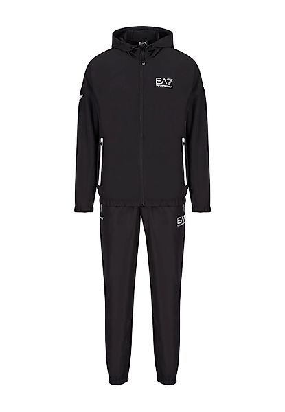 Emporio Armani Trainingsanzug Trainingsanzug Tennis Pro günstig online kaufen