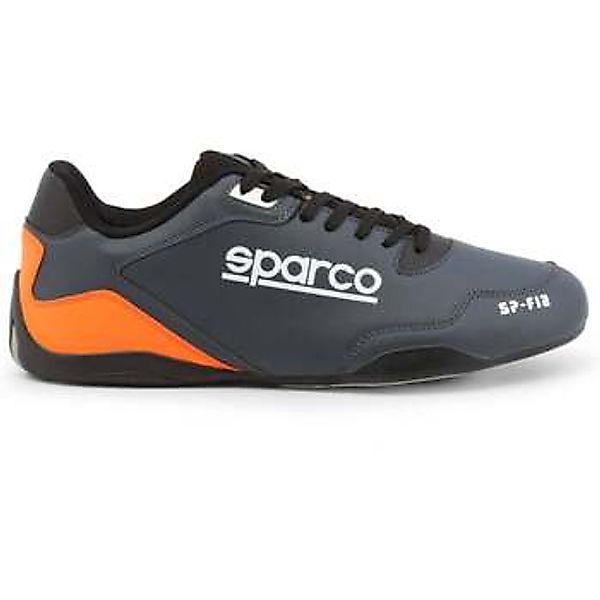 Sparco  Sneaker SP-F12 grey günstig online kaufen