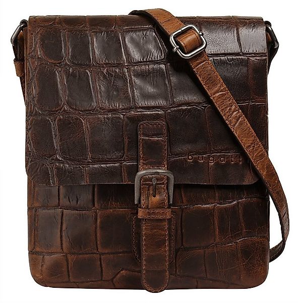 bugatti Umhängetasche NEVIO, echt Leder günstig online kaufen