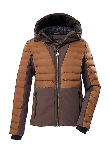 Killtec Skijacke KSW 118 WMN SKI QLTD JCKT Winddichte Damenjacke, wasserabw günstig online kaufen