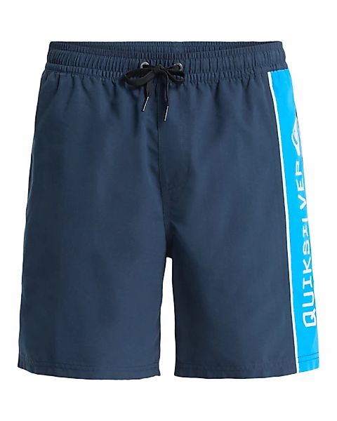 Quiksilver Boardshorts "Everyday Clicker Volley 17"" günstig online kaufen
