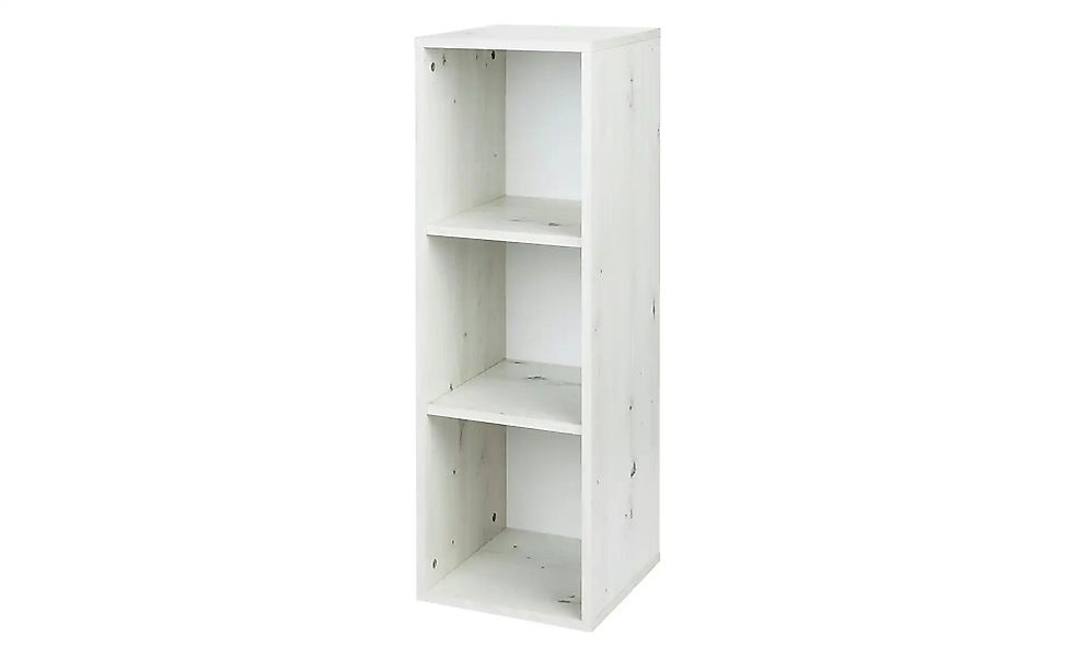 Wickelkommodenregal Lavea  Lavea ¦ mehrfarbig ¦ Maße (cm): B: 29 H: 90 Rega günstig online kaufen