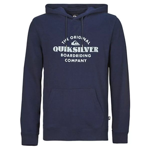 Quiksilver  Sweatshirt TRADESMITH HOODIE günstig online kaufen