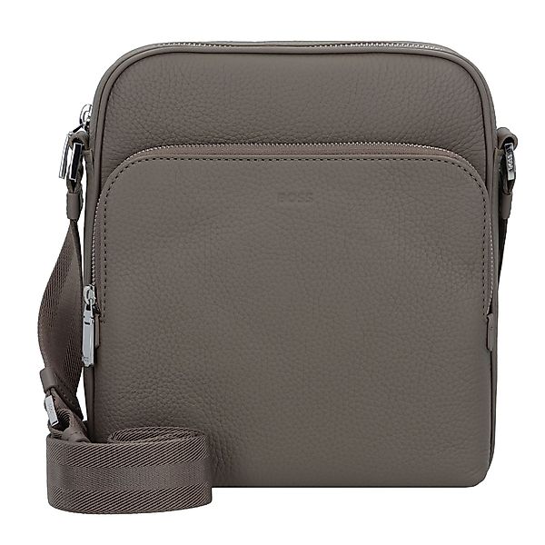 BOSS Umhängetasche New, Leder günstig online kaufen