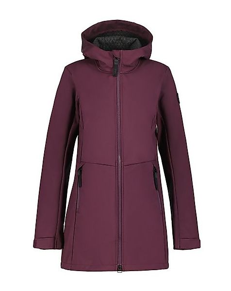 Icepeak Softshelljacke ALAMOSA günstig online kaufen