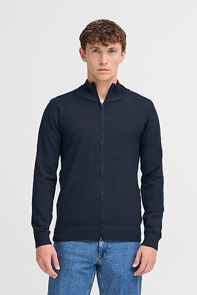 Blend Strickjacke "BHCassberg" Stilvolle Strickjacke mit Reißverschluss günstig online kaufen