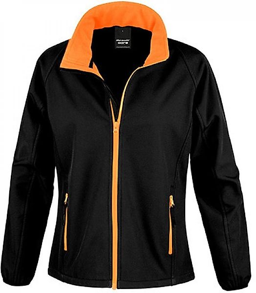 Result Softshelljacke Ladies Soft Shell Jacke günstig online kaufen