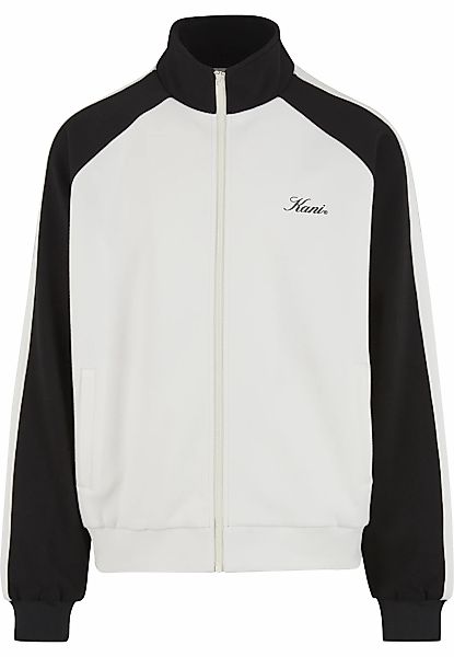 Karl Kani Trainingsjacke "Karl Kani Kani Sidestripe Trackjacket" 1 Stk. tlg günstig online kaufen