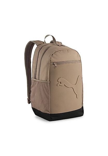PUMA Freizeitrucksack Buzz Heather Backpack günstig online kaufen