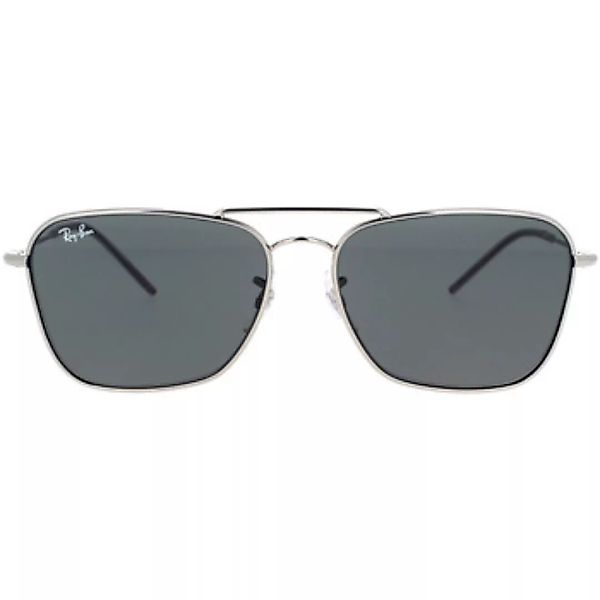 Ray-ban  Sonnenbrillen Sonnenbrille  Reverse RBR0102S 004/GR günstig online kaufen