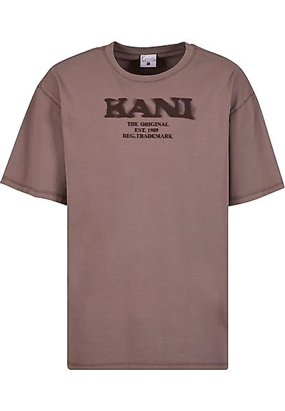 Karl Kani T-Shirt "Karl Kani Karl Kani Retro Sprayed Tee", (1 tlg.) günstig online kaufen