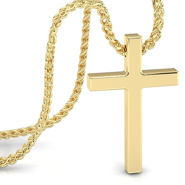 SERASAR Edelstahlkette Herren-Halskette aus Edelstahl [Lord] günstig online kaufen