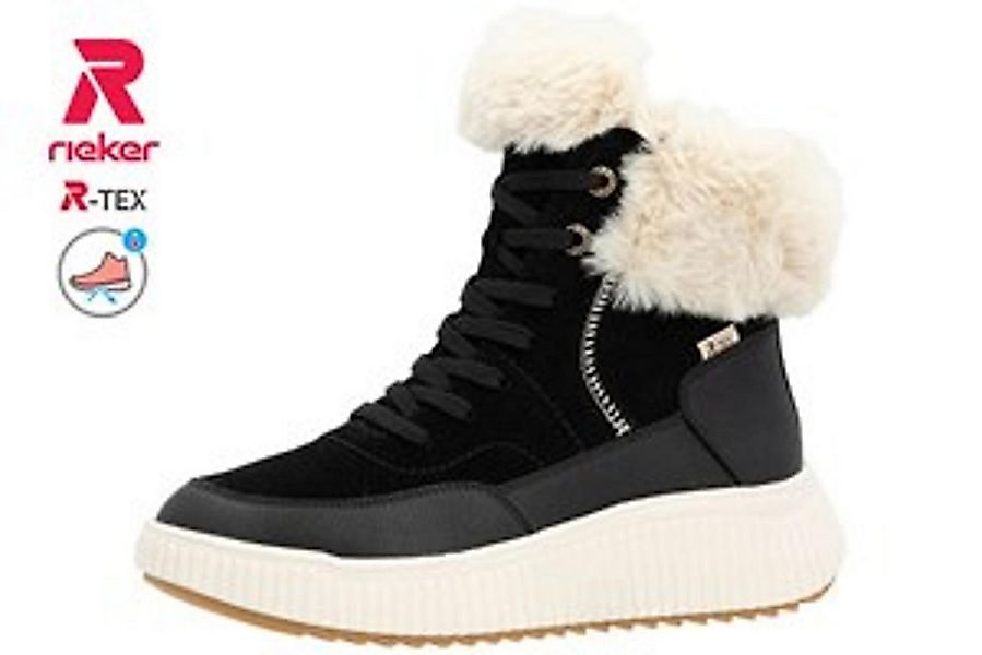 Rieker Stiefel günstig online kaufen
