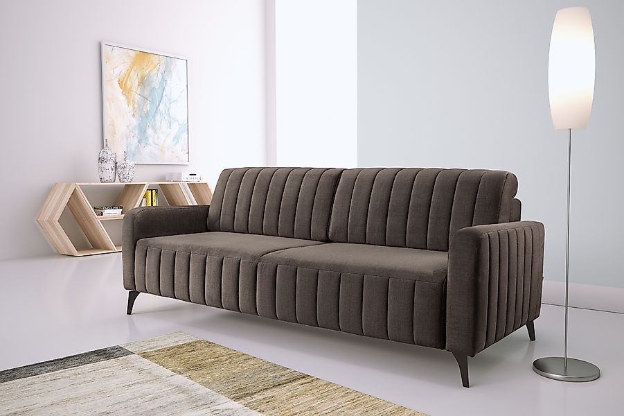 exxpo - sofa fashion 3-Sitzer Grande, günstig online kaufen
