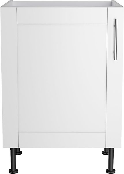 KOCHSTATION Spülenschrank "KS-Ahus", Breite 60 cm günstig online kaufen