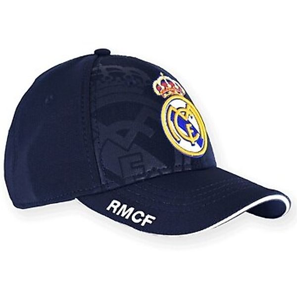 Real Madrid  Schirmmütze RM3GO12 günstig online kaufen