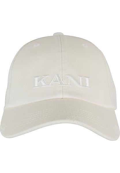 Karl Kani Snapback Cap "Karl Kani KA251-002-2 Retro Distress Dad Cap" günstig online kaufen
