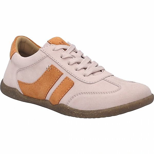 Josef Seibel Sneaker "Cassandra 11, rosa-kombi" günstig online kaufen