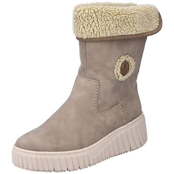 Rieker  Stiefel Stiefeletten HWK Stiefel N2554-60 60 günstig online kaufen