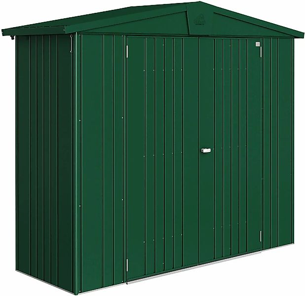 Biohort Gerätehaus "Europa Gr. 2A, verschiedene Farben" Qualitäts-Gerätesch günstig online kaufen